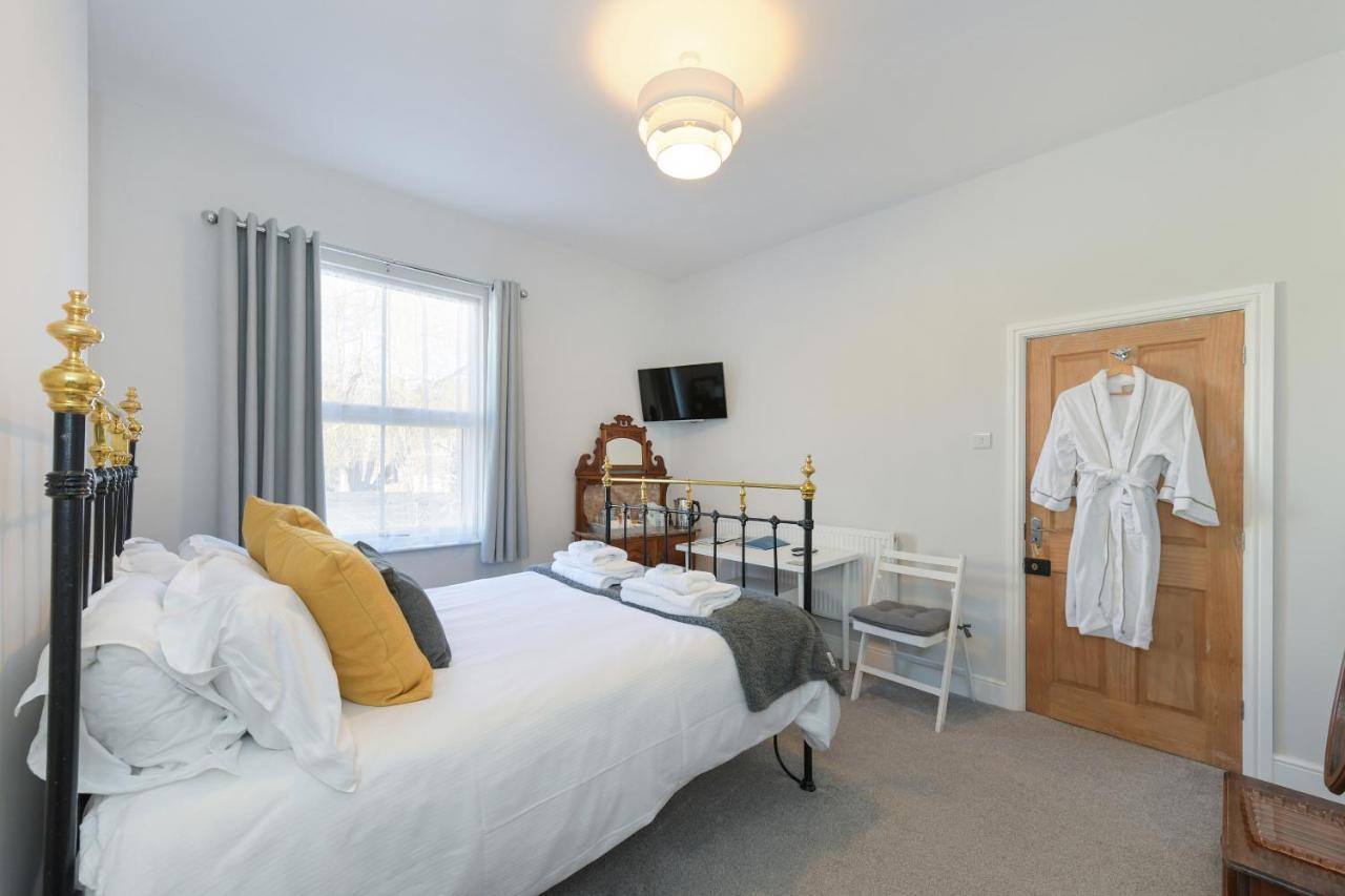 Borrowfield Homestay