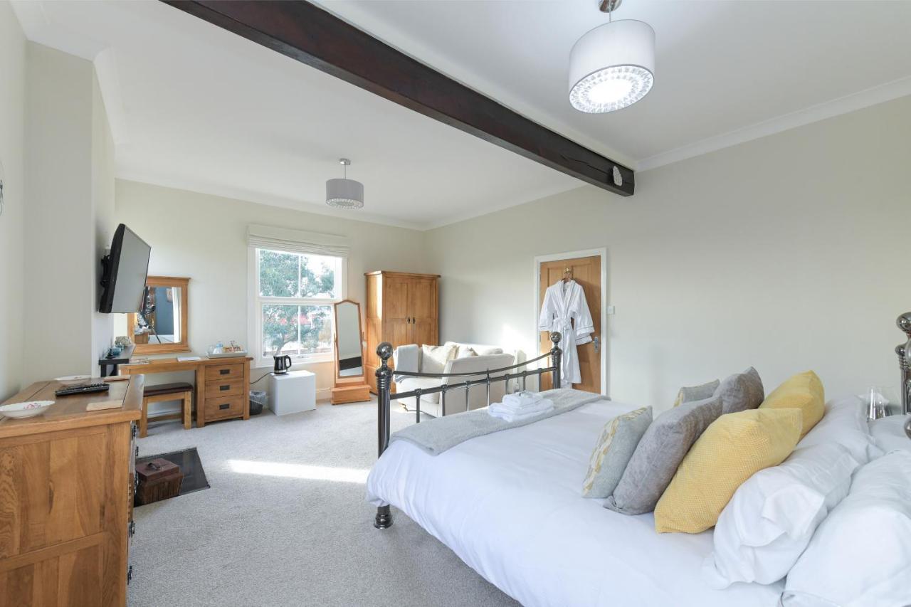 Homestay Borrowfield