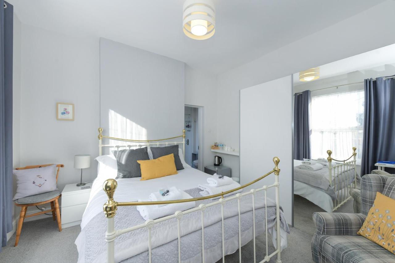 Homestay Borrowfield