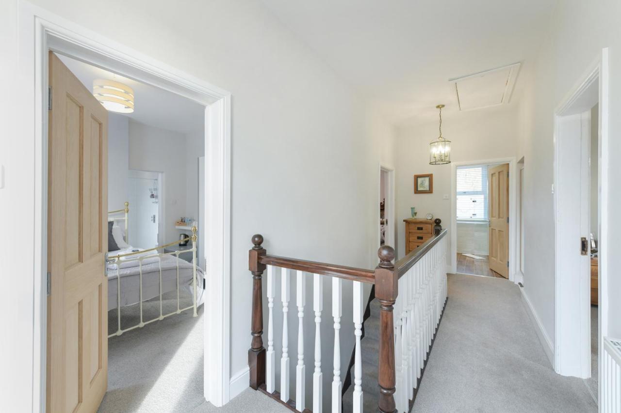 Borrowfield Homestay